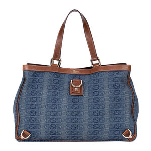 Gucci Abbey D-Ring Tote Large